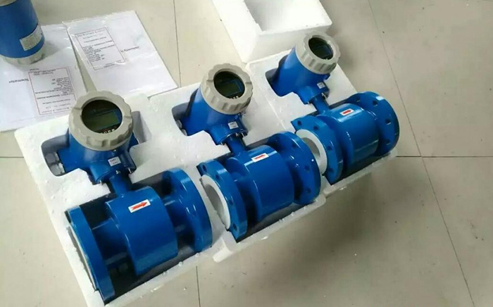 玻璃水流量計產(chǎn)品圖