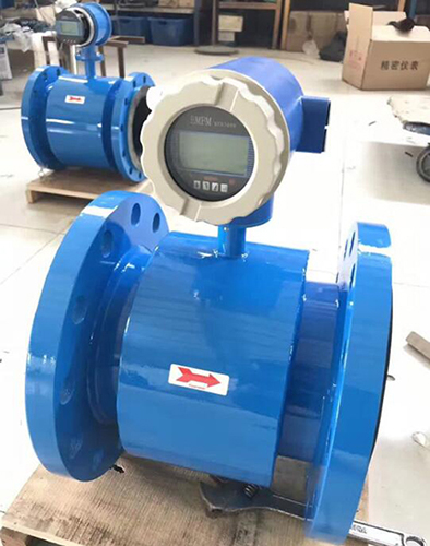 水廠流量計產(chǎn)品圖