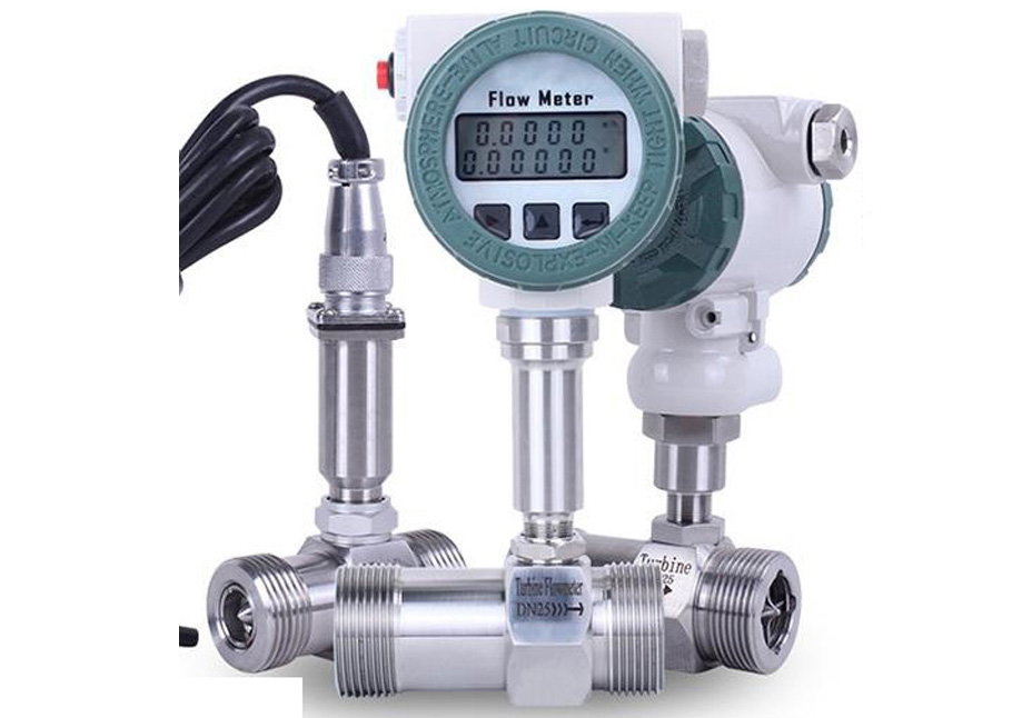 啤酒流量計(jì)