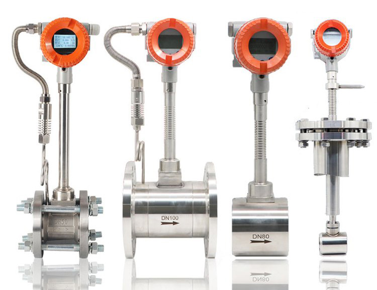 預(yù)付費(fèi)蒸汽流量計(jì)