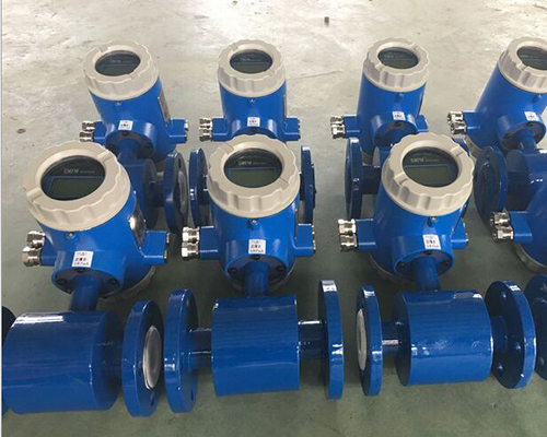 測水電磁流量計(jì)