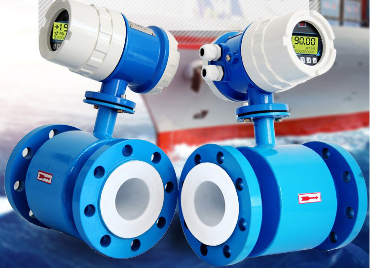 氨水流量計